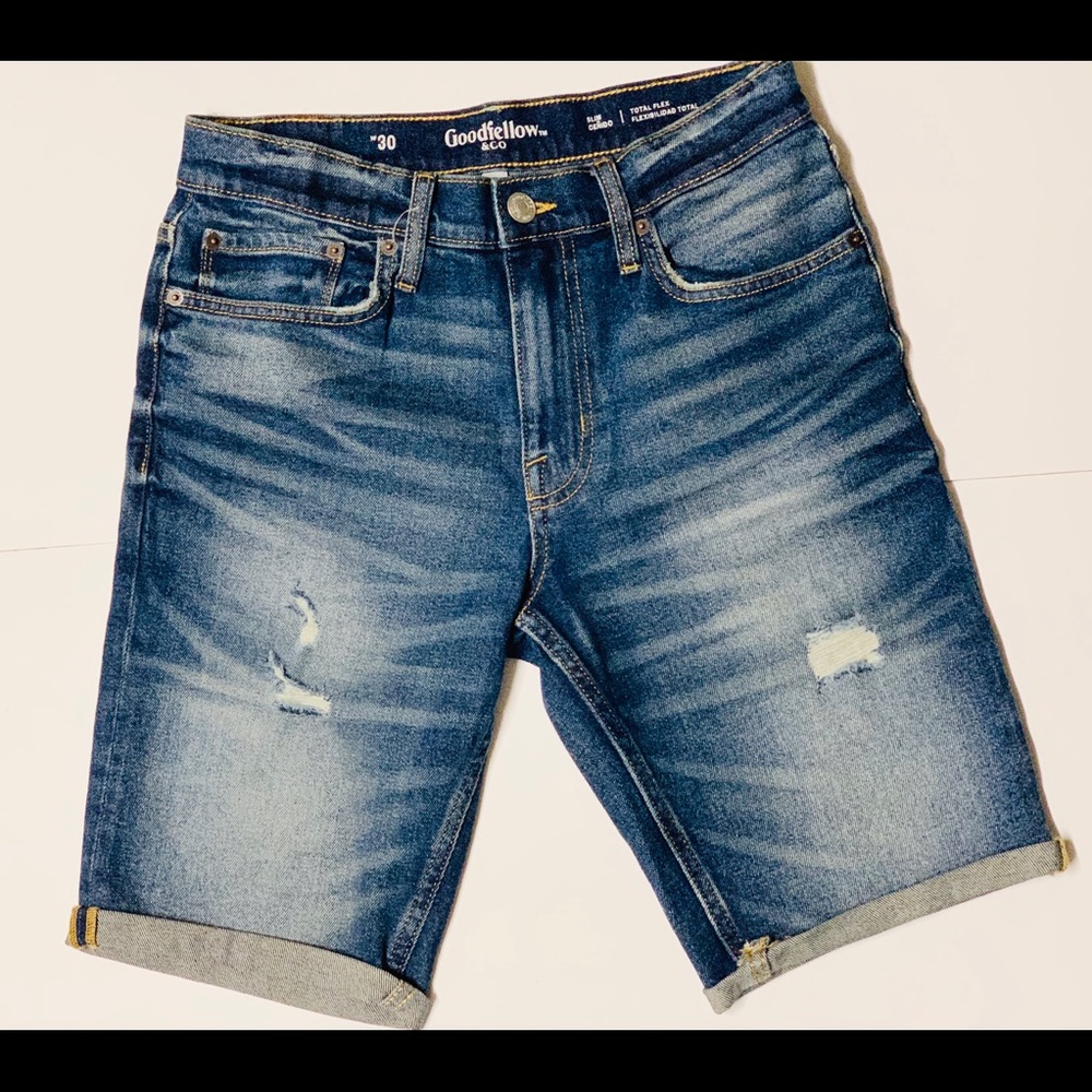 Goodfellow & Co. Denim Shorts